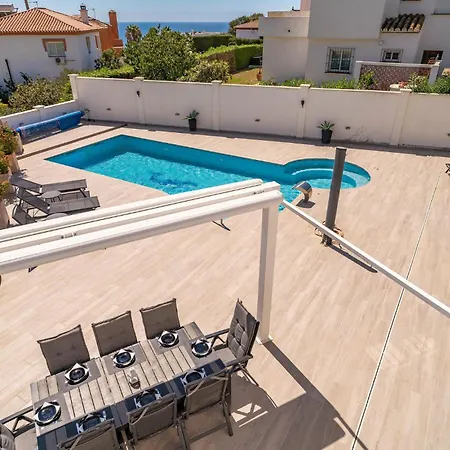 Holiday home In
